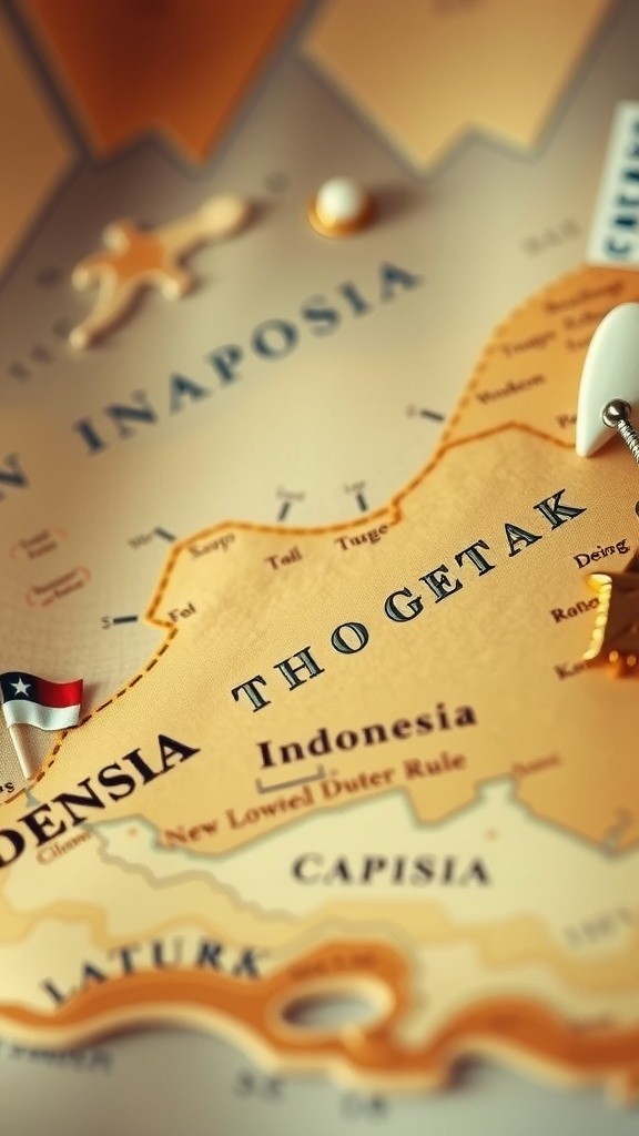 Sejarah Kemerdekaan Indonesia