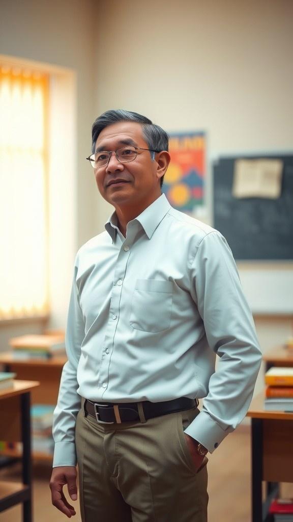 Pendidikan Berbasis Kejujuran dan Rendah Hati