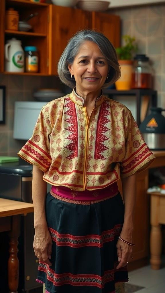 Ibu Siti dan Petualangan Monetisasi Sambal Terasi