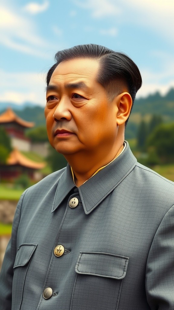 Lessons from History: The Cost of Power and Ideology