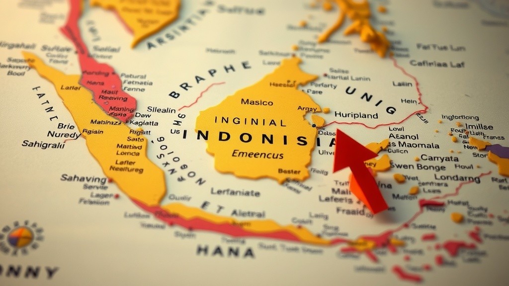 Sejarah Kerajaan Mataram Kuno di Indonesia