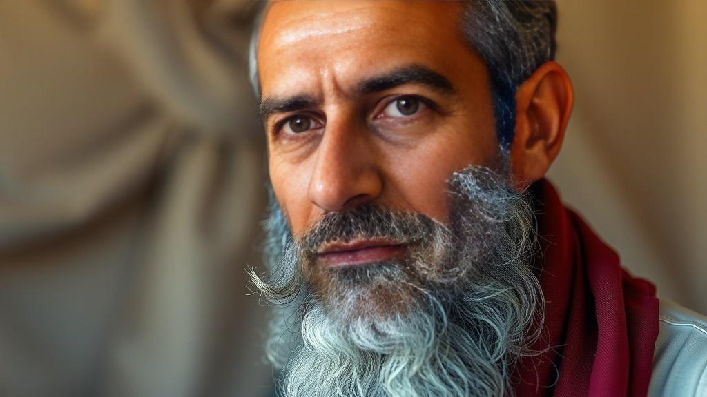 عبدالستار ایدھی: ایک عظیم انسانیت کے علمبردار کی کہانی