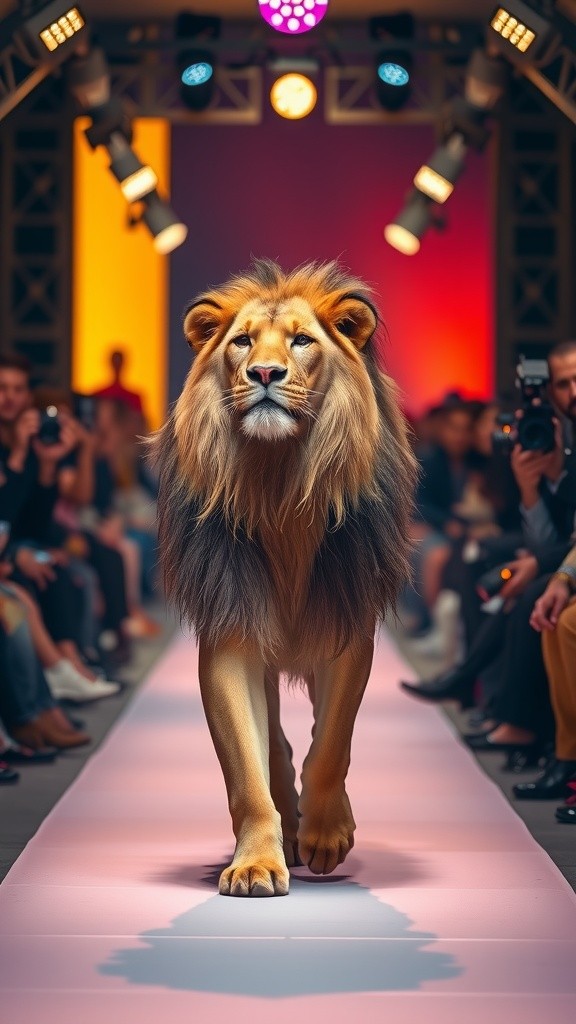 Lion's Haircut Fiasco