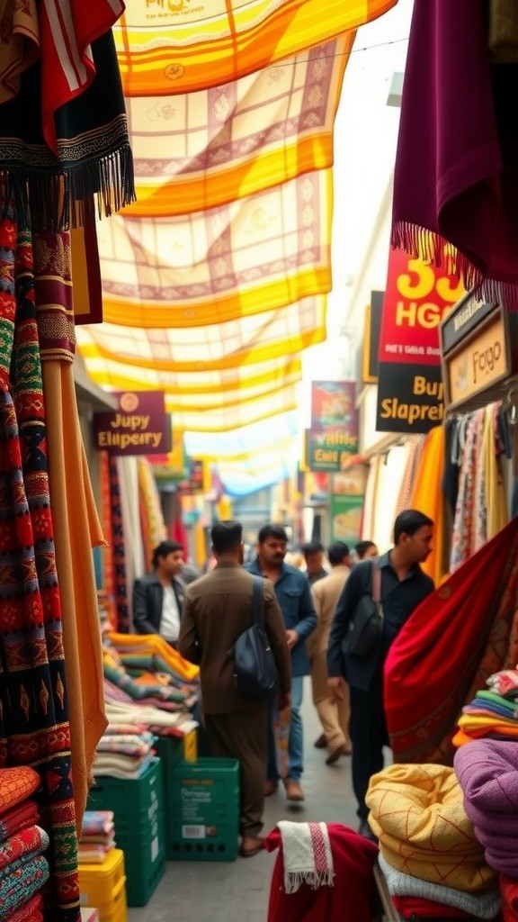 Discover Pakistan: A Land of Culture and Heritage