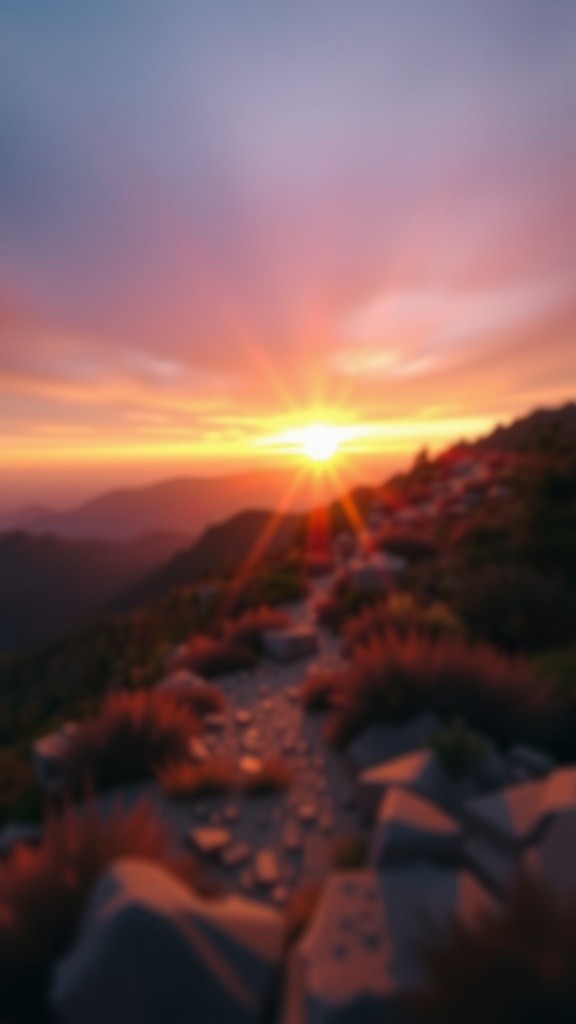 Embrace Challenges and Take Action for Success