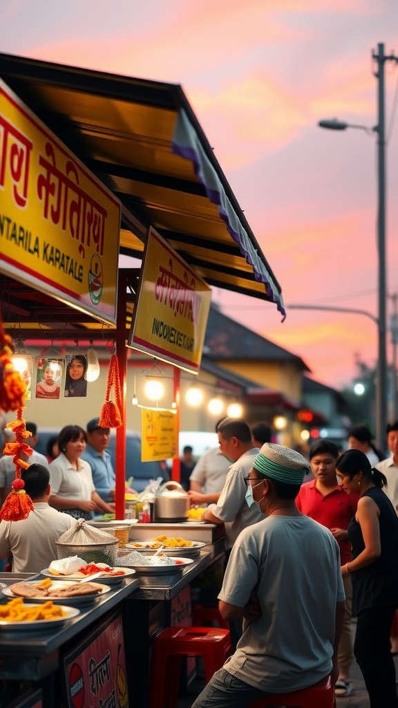 Pengorbanan Seorang Kakak