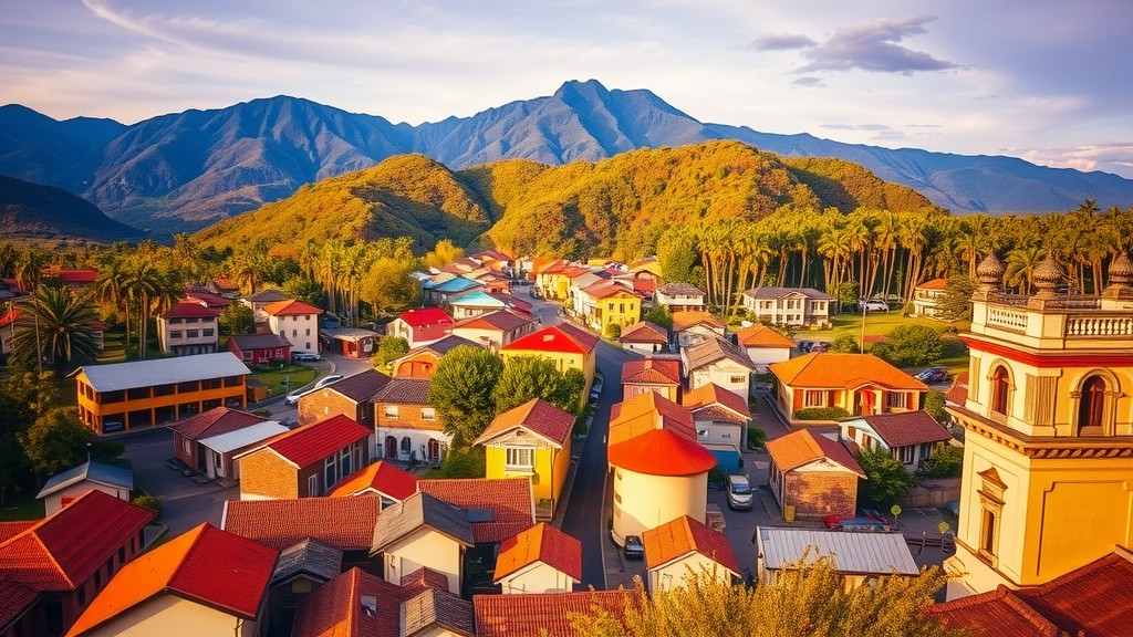 Sejarah dan Pariwisata Ponorogo, Jawa Timur