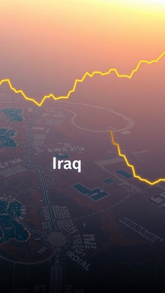 Iraq's Invasion of Kuwait: Causes and Consequences