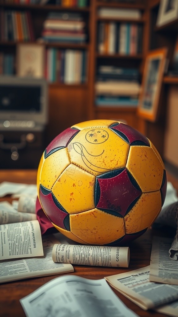Sejarah Sepak Bola Indonesia: Dari Kolonialisme ke Nasionalisme