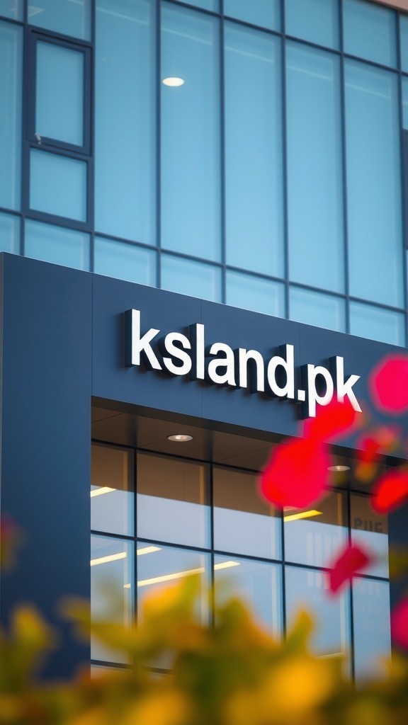 KsLand.pk: Your Trusted Real Estate Partner