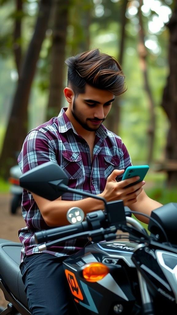 Ojek Online dan Hantu: Pengalaman Tak Terduga!
