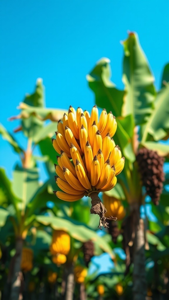 The Birth of the Banana Republics