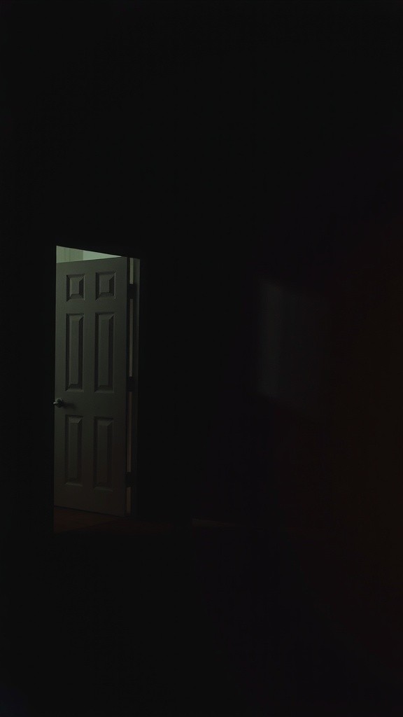 Whispers of the Unknown