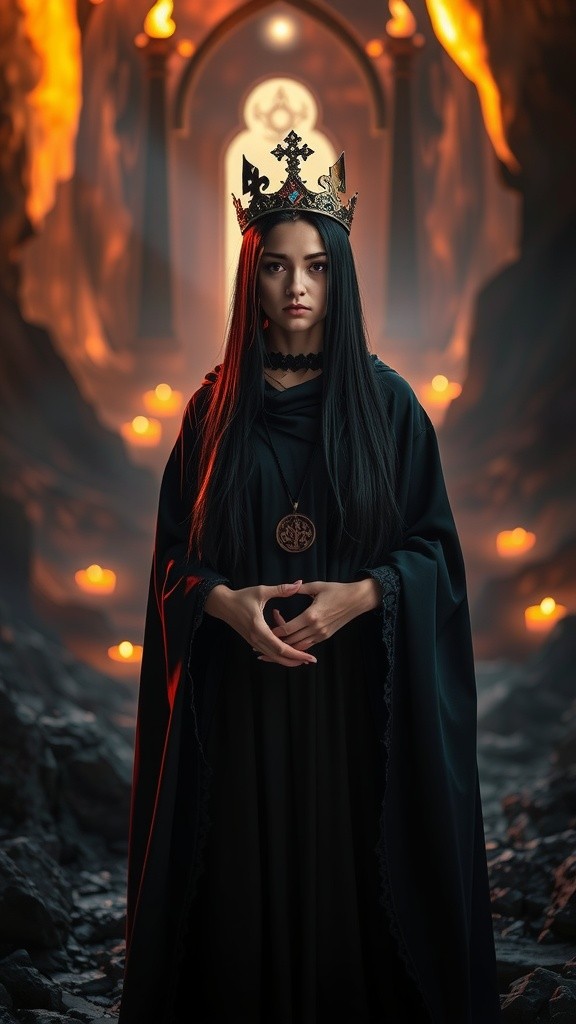 Alice: The Queen of the Apocalypse - A Tale of Darkness