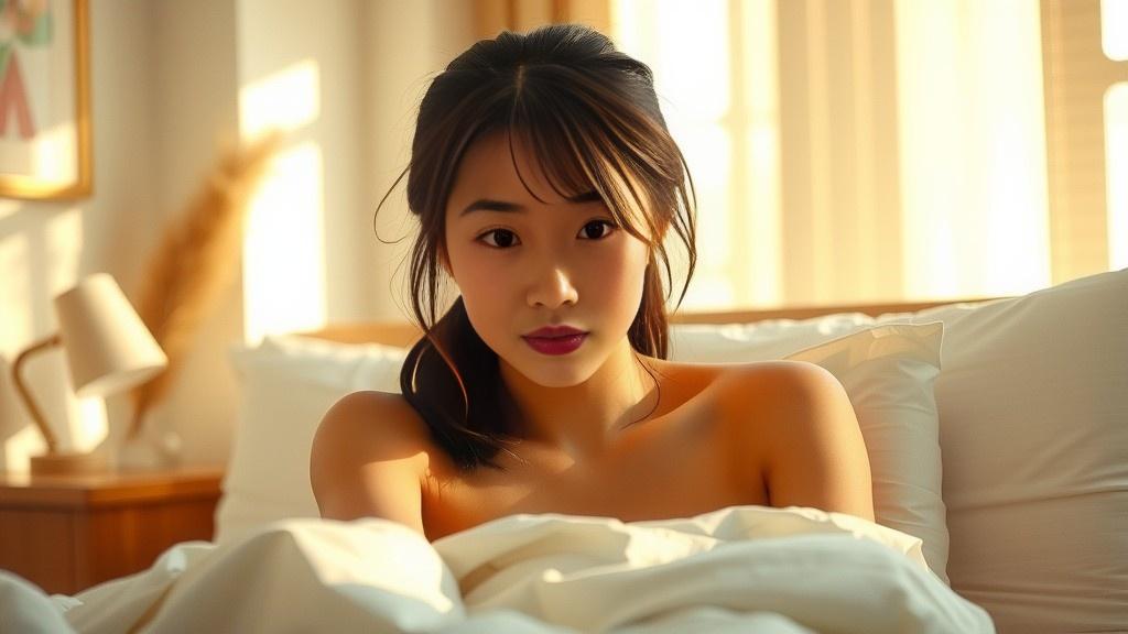 Penyebab Sakit Punggung Saat Bangun Tidur dan Cara Menghindarinya