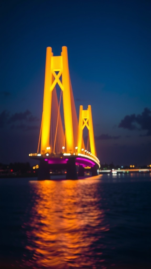 Hantu Jembatan Ancol dan Parfum Berhantu Rina