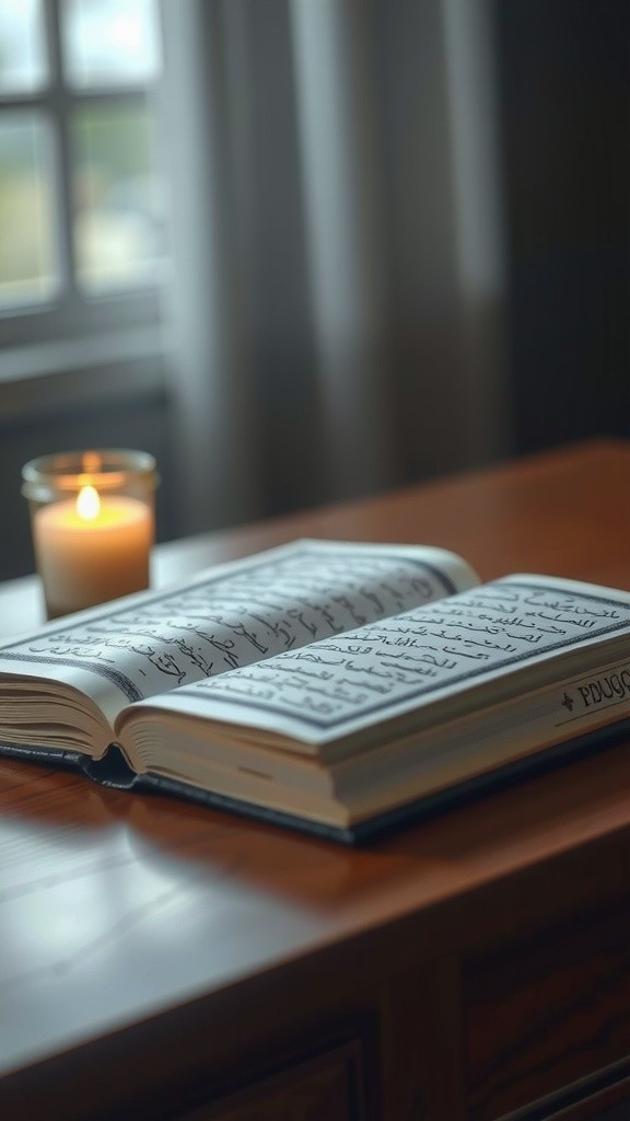 Keutamaan Al-Qur'an: Panduan Hidup Umat Islam