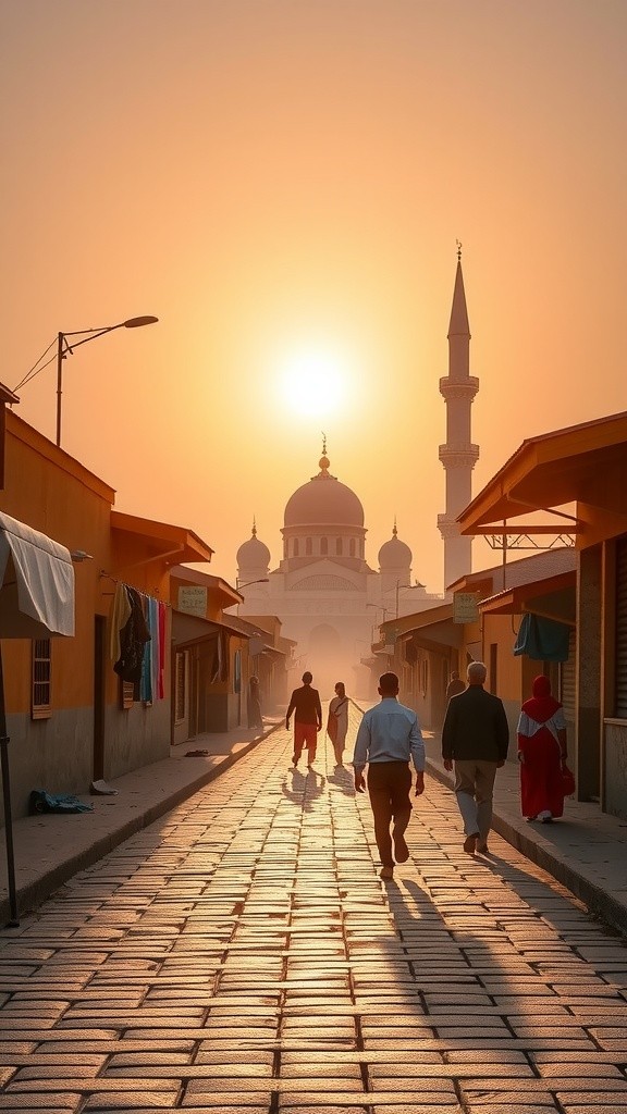 Keutamaan dan Amalan di Hari Jumat dalam Islam