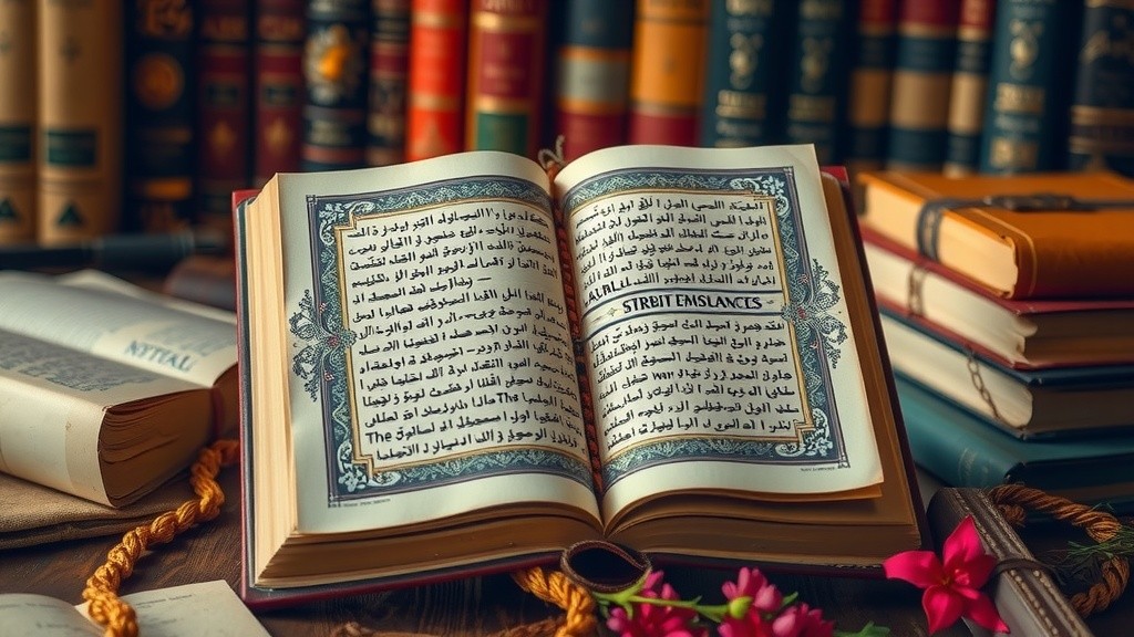 Sejarah Pemahaman Wahabi: Akar dan Tokoh Kunci