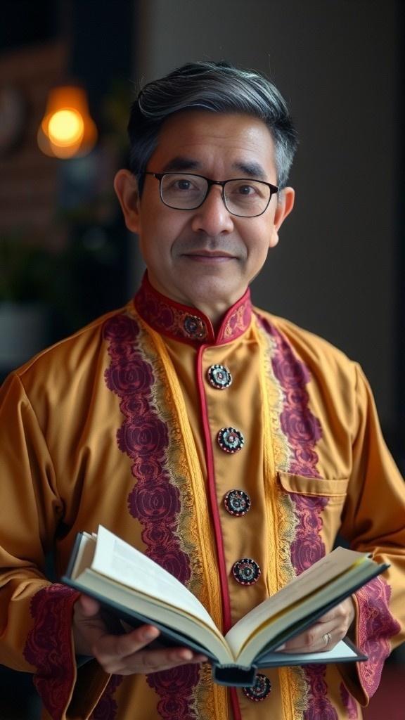 Darto dan Tukang Kredit: Komedi di Dalam Lemari