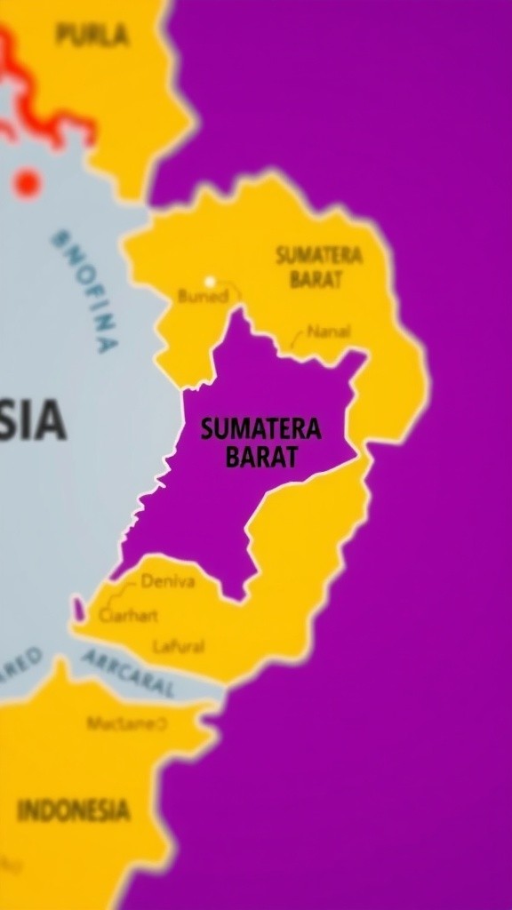Sejarah Singkat Sumatera Barat: Dari Prasejarah hingga Kolonial