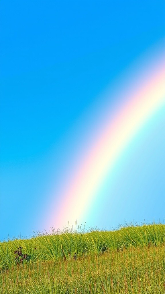 Fascinating Facts About Rainbow Colors: Mejikuhibiniu Explained