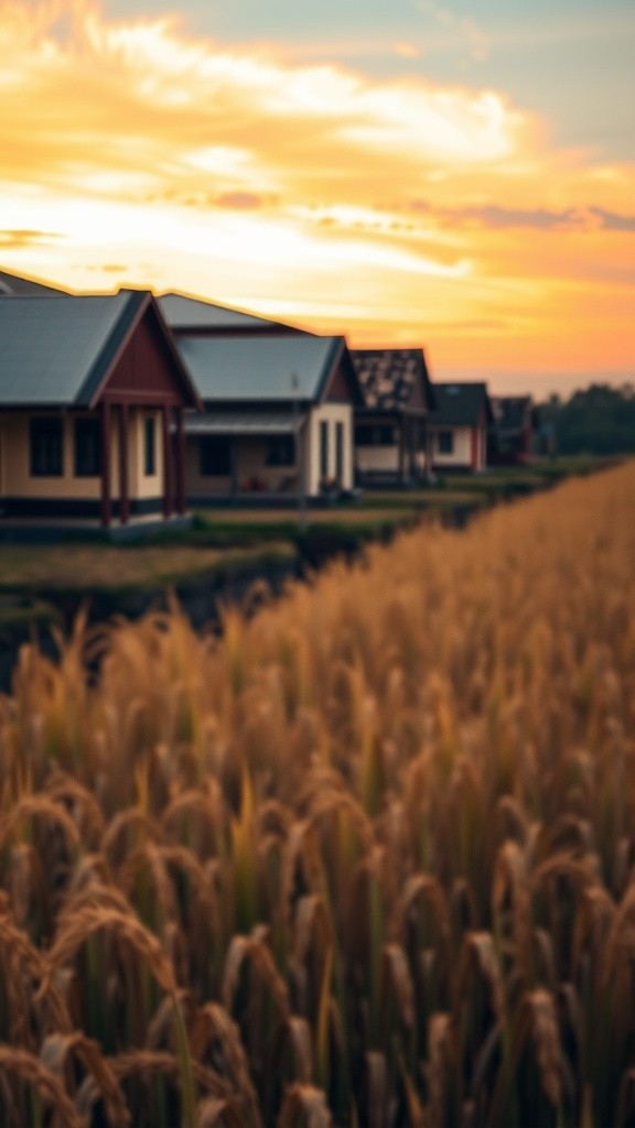 Tradisi Nganteuran: Menyambut Lebaran dengan Cinta