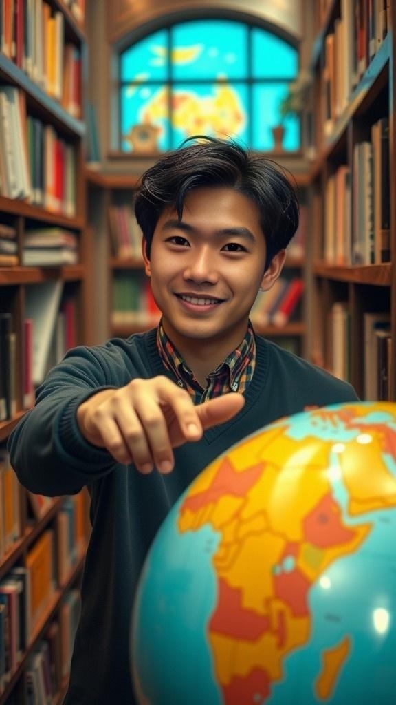 Fakta Unik dan Menarik tentang Alam!