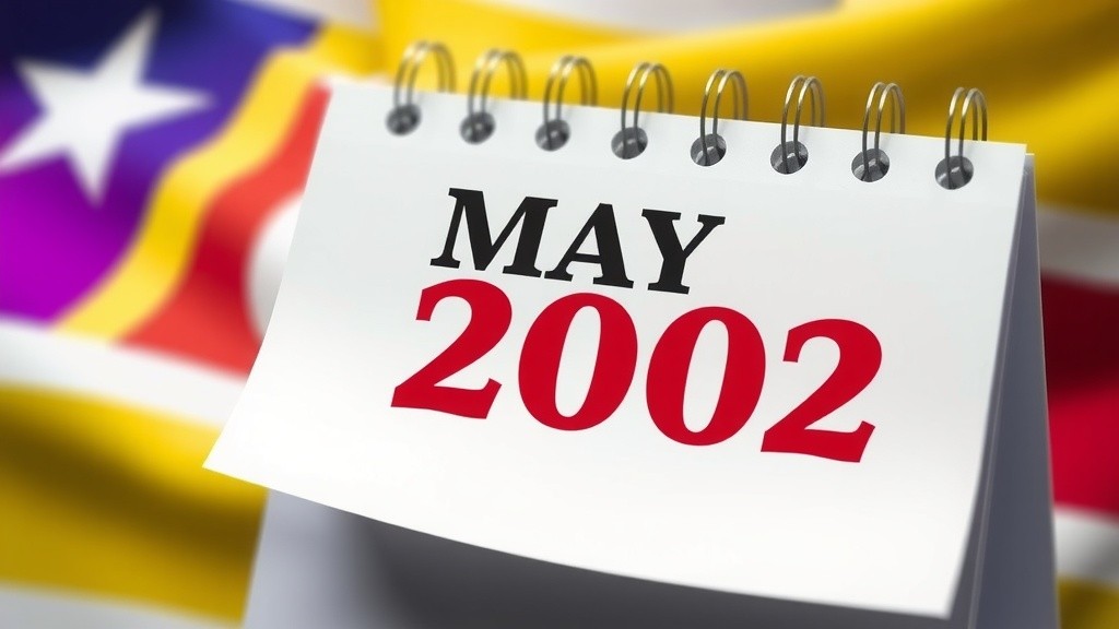 The Struggle for East Timor Independence