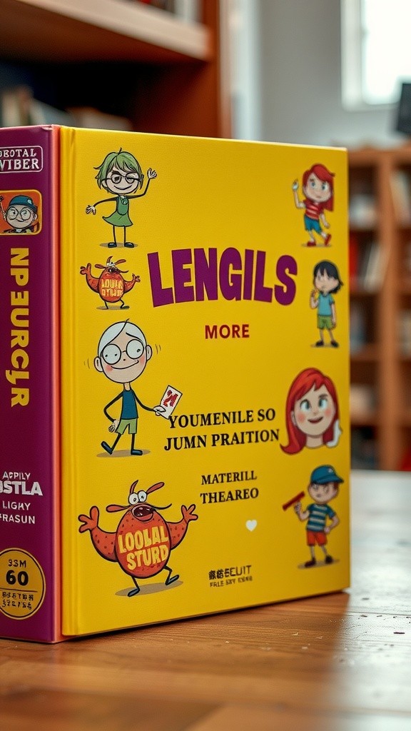 5 Cerita Humor dengan Punchline Tak Terduga