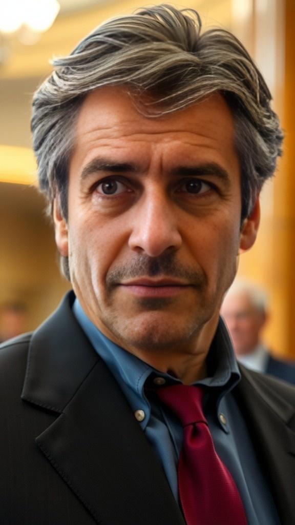 Sejarah Singkat Al Pacino: Dari Masa Kecil hingga Karier Awal