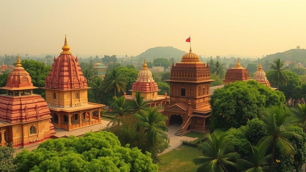 संस्कृति और धरोहर