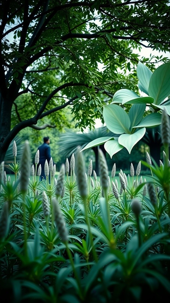 Herbal Remedies: Nature’s Pharmacy