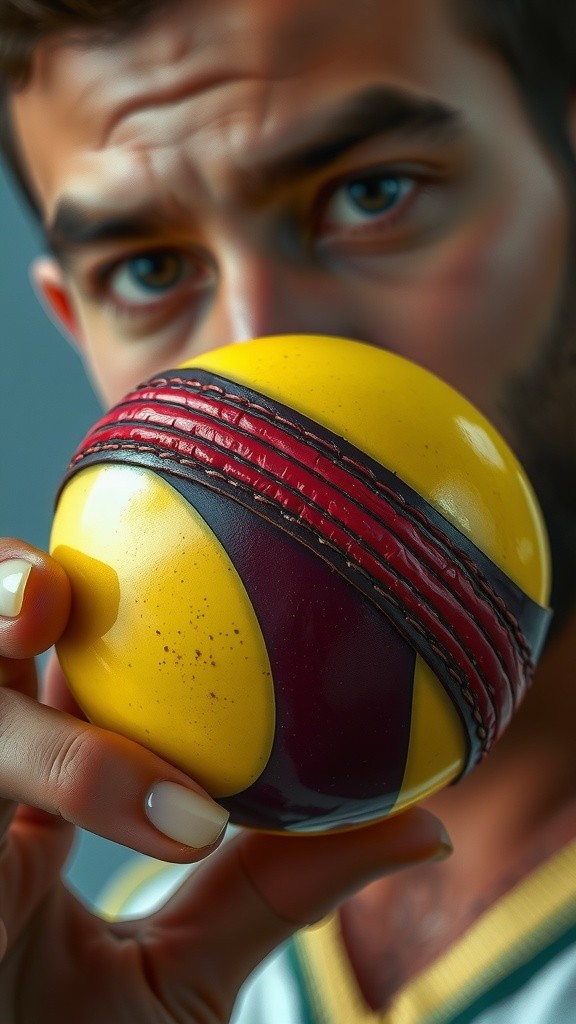 Virat's Leadership Secrets