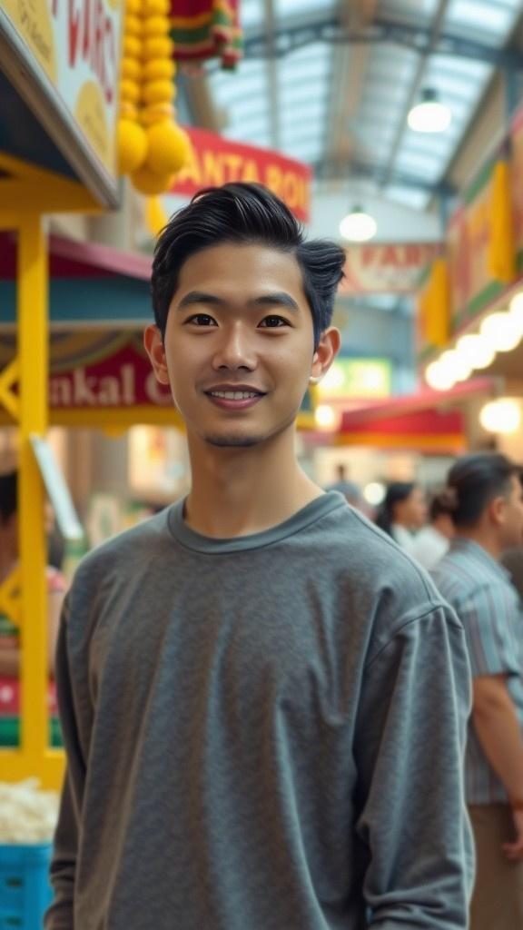 Cinta dan Pengorbanan