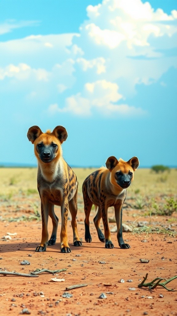 The Lesson of Kito and Jabu: Strength and Cleverness Combined