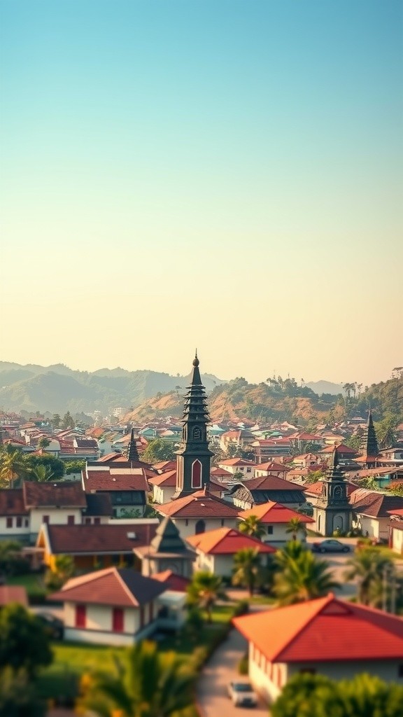 Sejarah Singkat Kota Bima, NTB