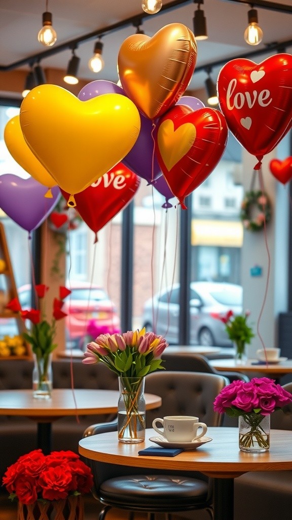 Celebrating Love in All Its Forms on Valentine's Day