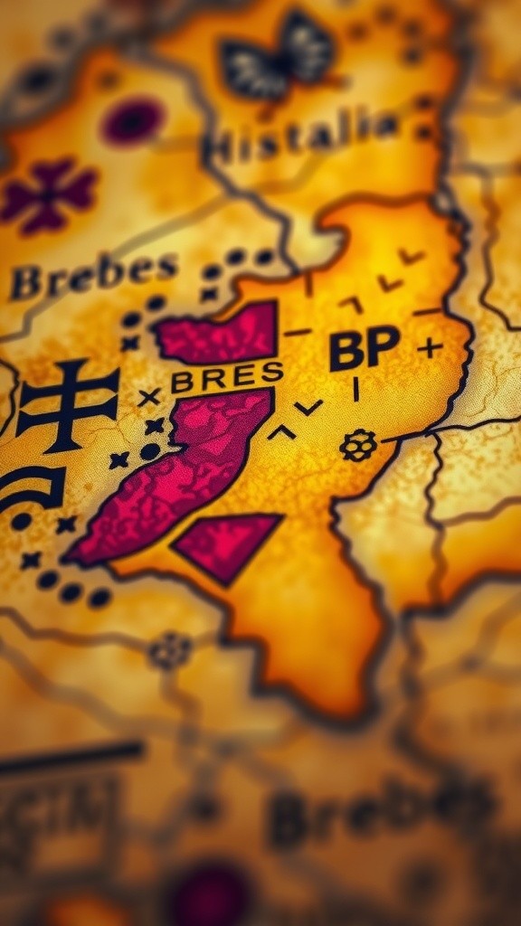 Sejarah Kabupaten Brebes: Dari Masa Kerajaan hingga Kemerdekaan