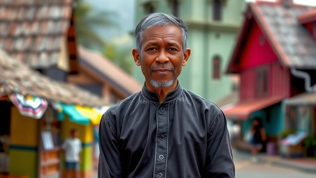 Asal Usul Nama Desa Bonang dan Keterkaitannya dengan Sunan Bonang