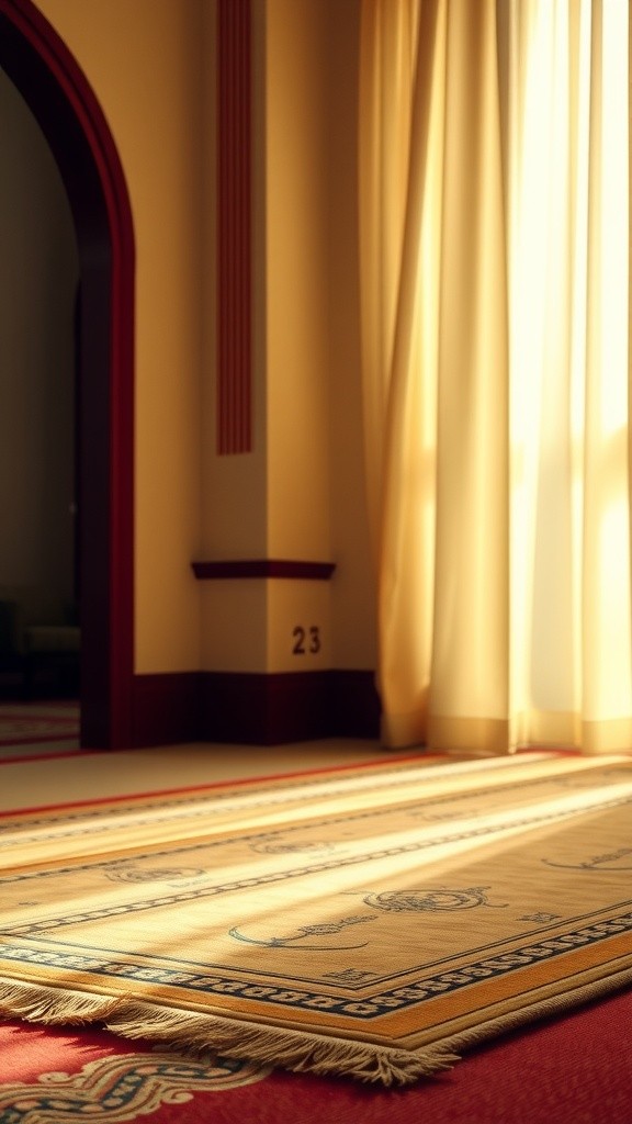 Mukena Almeera: Nyaman dan Elegan untuk Ibadah
