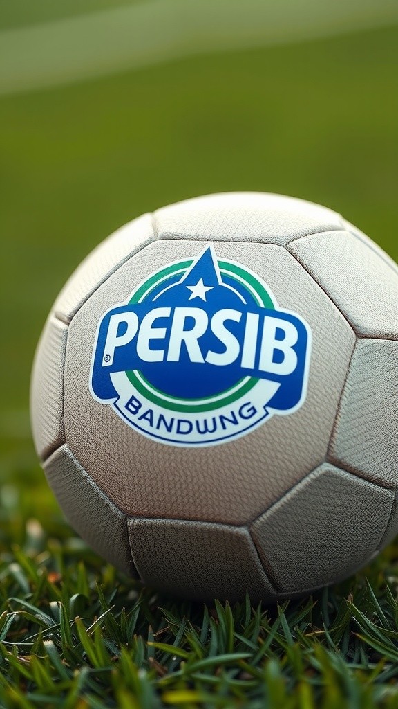Sejarah dan Prestasi Persib Bandung