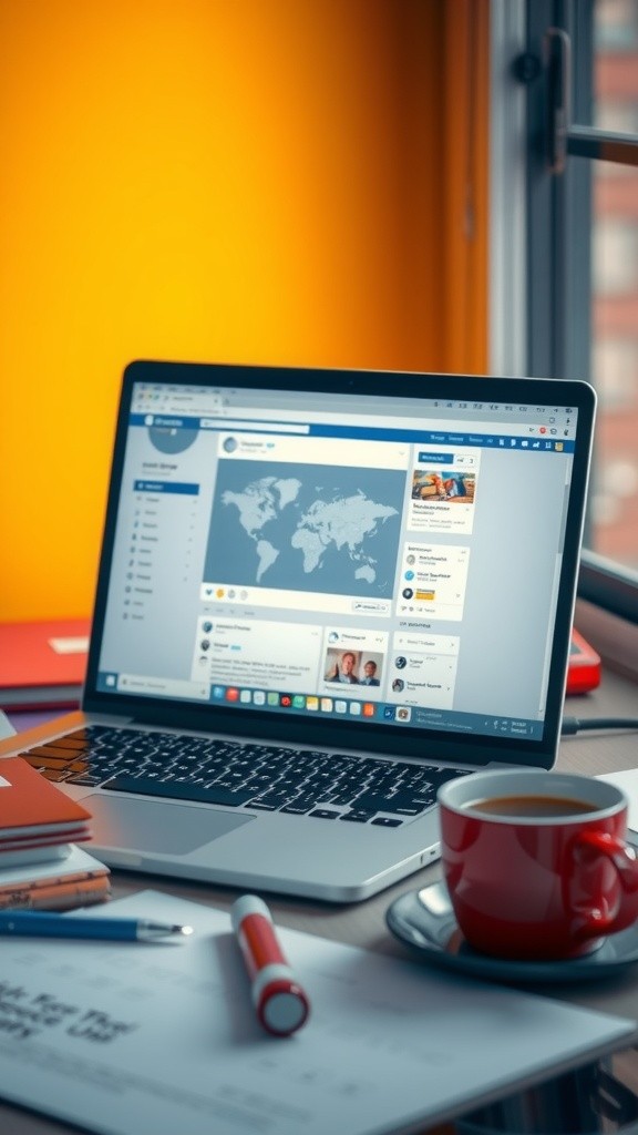 Cara Mempercepat Monetisasi Facebook