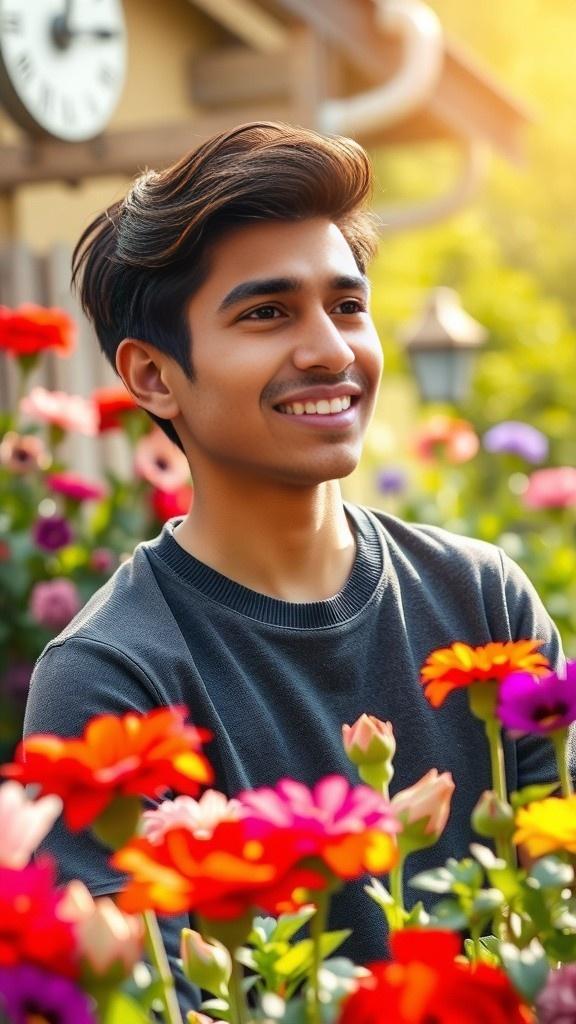 लाल किले की छाया