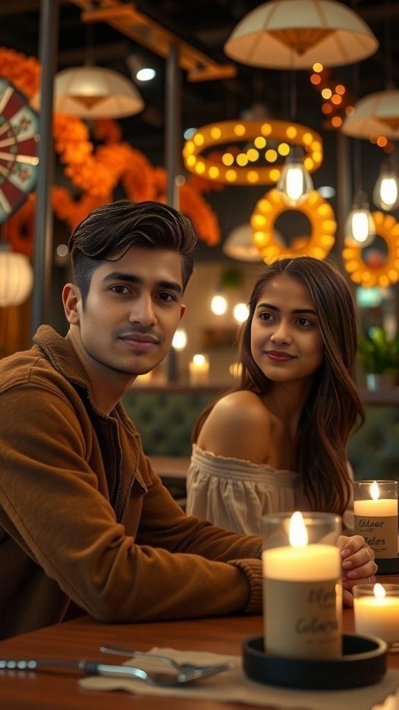Romantic Valentine's Surprise: A Song for Love