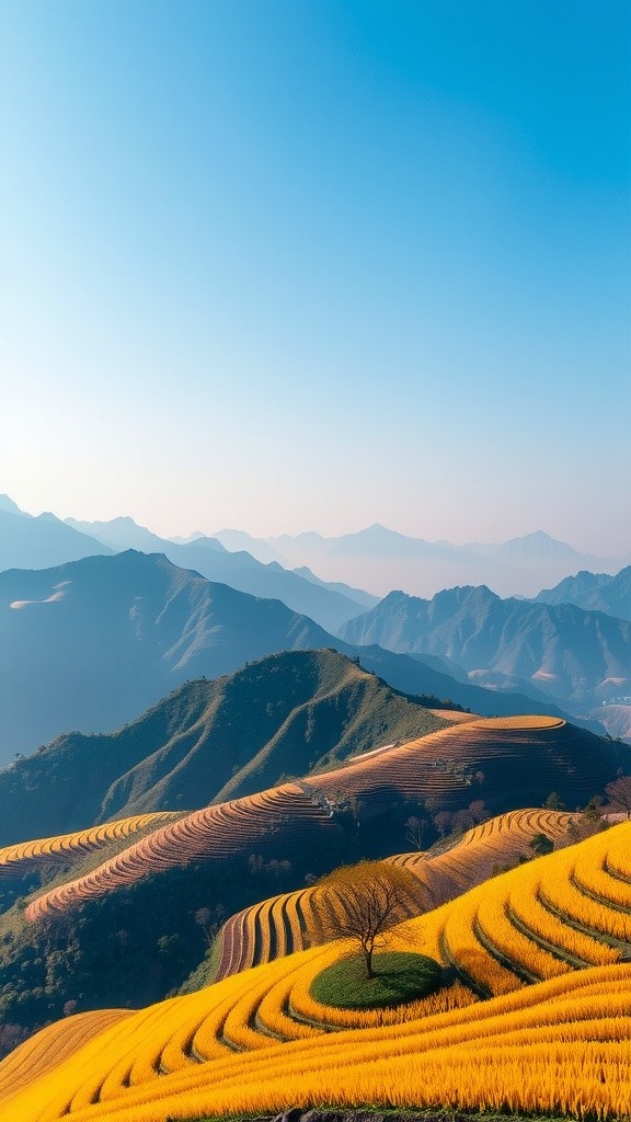 Unveiling the Mysteries of China