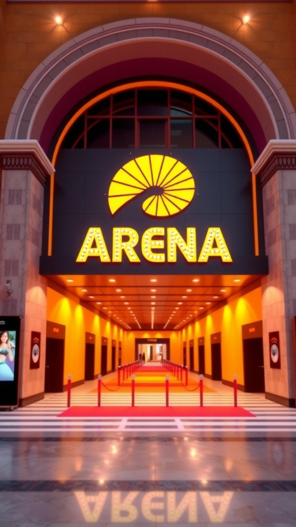 Unlock Your Creative Potential at Arena Animation!