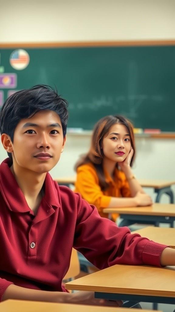 Anak Cita-Cita Jadi Pilot: Realita vs. Game Simulator