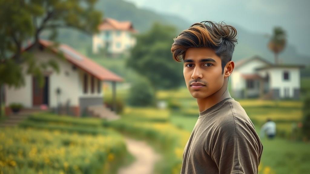 रवि की असभ्यता का सफर: एक सीख