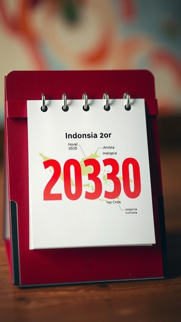 Dampak Inflasi di Indonesia 2030: Tantangan Ekonomi dan Kemanusiaan
